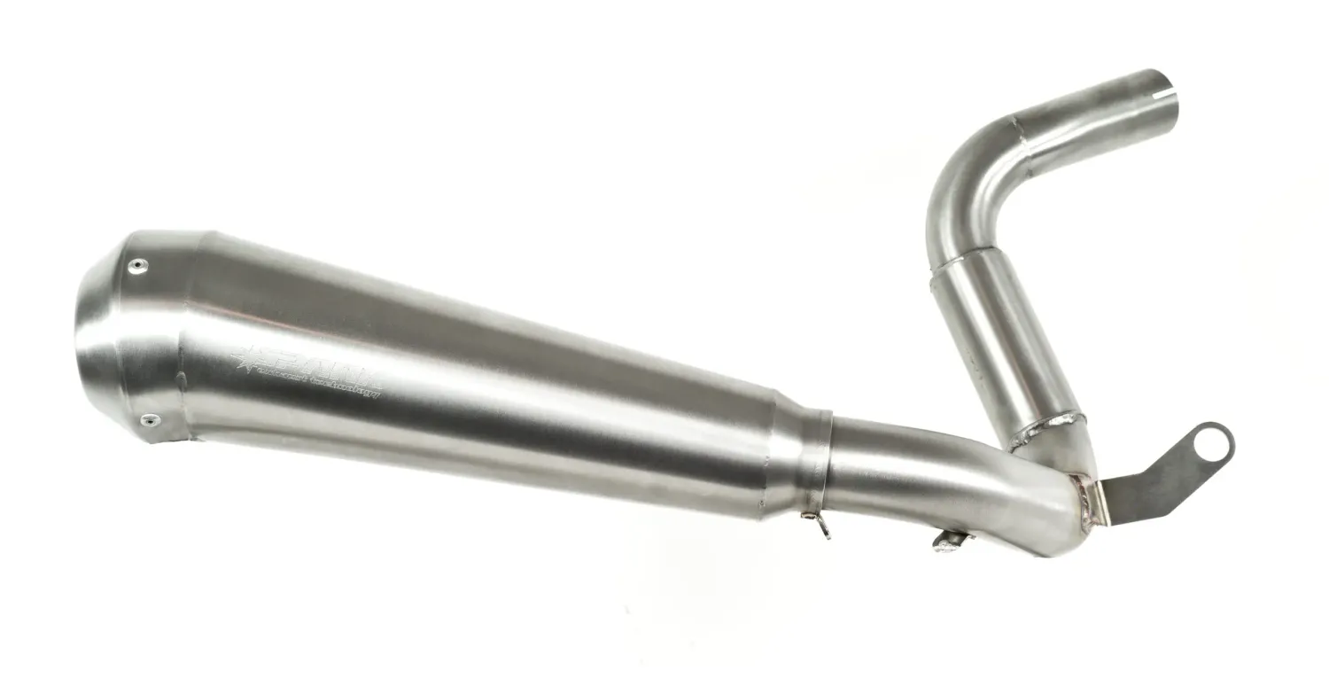Escape Spark KTM DUKE 125/200 2011-2016
