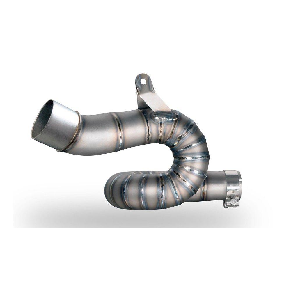 Tubo de enlace Spark para Triumph STREET TRIPLE RS / R / S 2017-2019/ 765 RS / R / S 2020-2022 / 660 A2 2017-2022