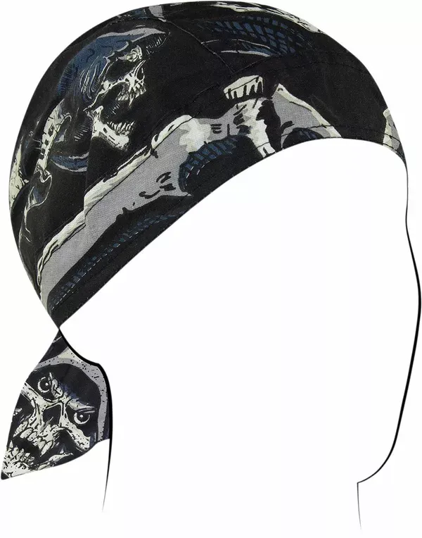 Turbante Flydanna® SportFlex®