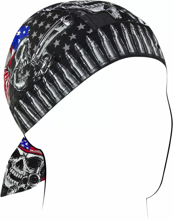 Turbante Flydanna® SportFlex®