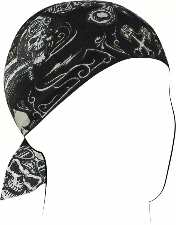 Turbante Flydanna® SportFlex®