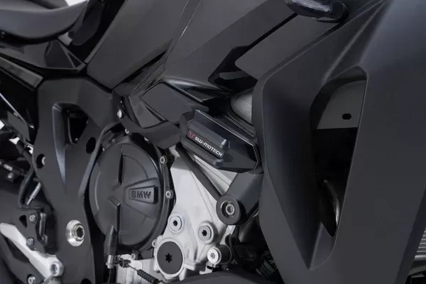 Protectores anticaída SW-MOTECH para BMW S 1000 XR ABS