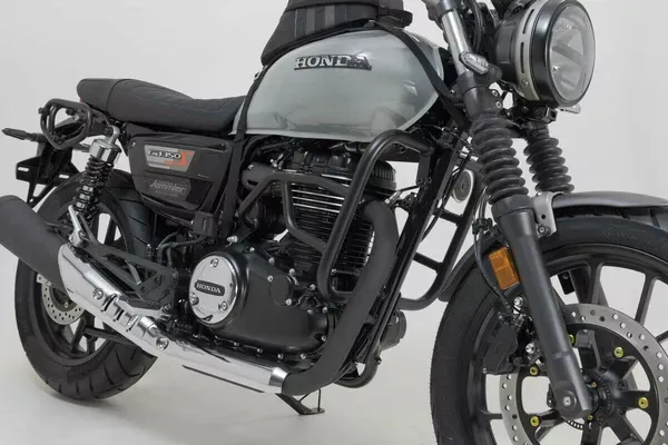 Defensa SW-MOTECH CRASH BAR HONDA GB350S
