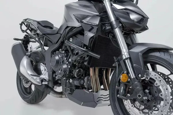 Defensa superior SW-MOTECH CRASH BAR para Honda CB1000 Hornet (24-)
