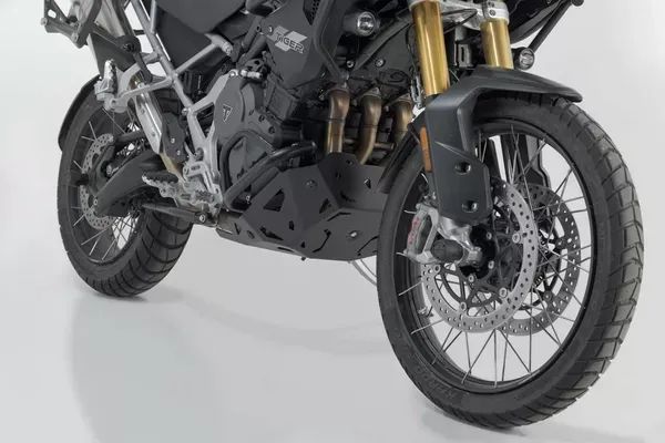 Defensa de motor SW-MOTECH ENGINE GUARD para Triumph TIGER 1200 ABS