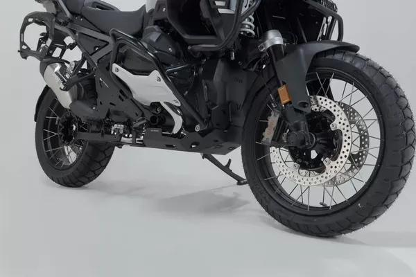 Defensa motor SW-MOTECH ENGINE GUARD BLACK BMW R1300GS