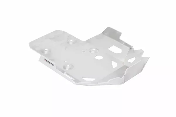 Defensa motor SW-MOTECH ENGINE GUARD SILVER BMW R1300GS