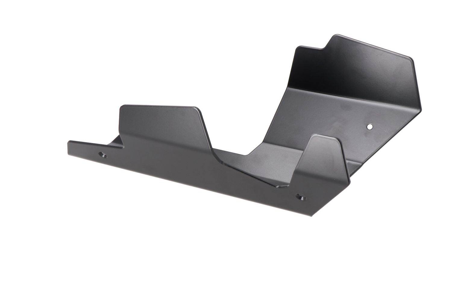 Quillas. Negro/Plateado. Yamaha MT-09 (23-).