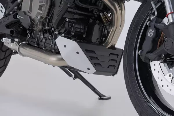 Spoiler delantero, Quilla SW-MOTECH FRONT SPOILER HUSQVARNA SVARTPILEN 801