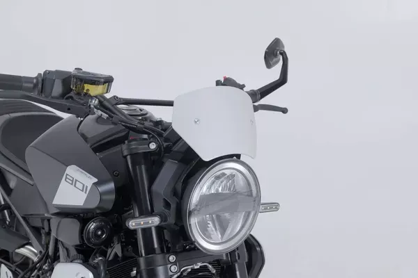 Parabrisas SW-MOTECH WINDSCREEN para Husqvarna SVARTPILEN 801 ABS