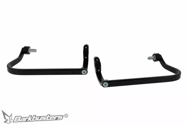 BARKBUSTERS HANDGUARD DUCATI DESERT X BK