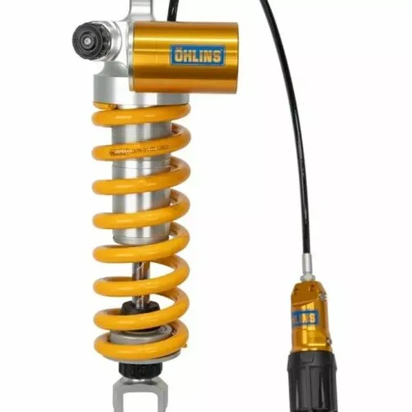 Amortiguador OHLINS SHOCK HD PAN AMERICA CUSTOM & HERITAGE STX 46 HD 250