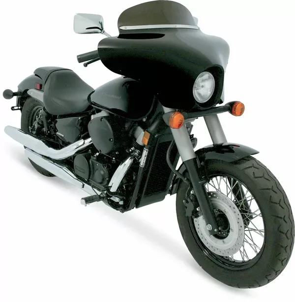 Carenado Batwing para Honda VT 1100 Shadow