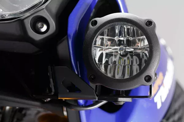 Kit para montaje de luces SW-MOTECH LIGHT MOUNT YAMAHA TENERE 1200