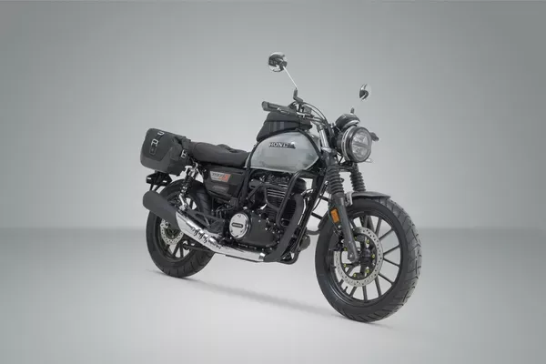 Sistema de alforjas Legend Gear LC Honda GB350S (24-)
