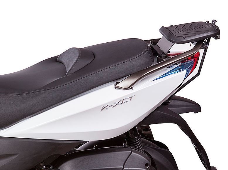 Parrilla Baúl Universal SHAD Kymco K-XCT 125/300