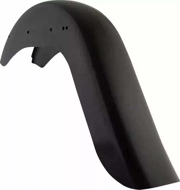 Guardabarros trasero Benchmark KLOCK WERKS para HARLEY DAVIDSON FLST - 2000-2017 - BENCHMARK REAR - VICLA - SMOOTH