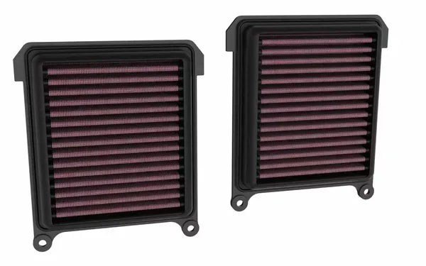 Filtro de aire de alto rendimiento K & N AIR FILTER  HONDA CRF1100/ CBR/ NT