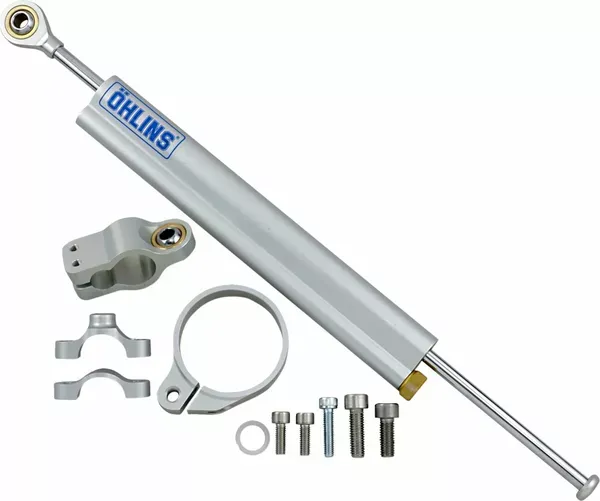 Amortiguador de dirección Öhlins SD R&T Ducati Monster Clásica