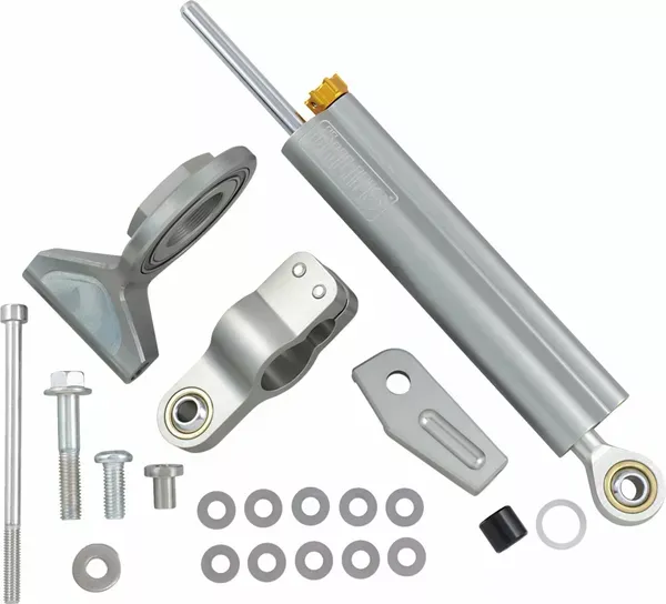 Amortiguador de dirección OHLINS STEERING DAMPER YAMAHA YZF R6 2006-2016 R&T SD 020