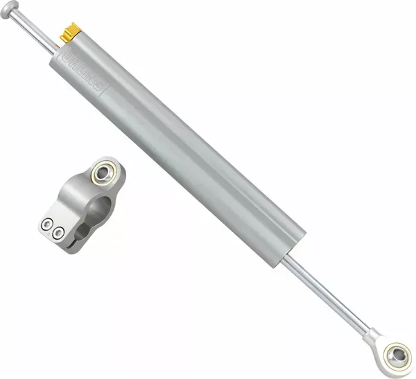 Amortiguador de dirección OHLINS STEERING DAMPER UNIVERSAL STROKE 120 SD 003