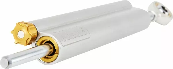 Amortiguador de dirección OHLINS STEERING DAMPER HONDA CBR1000RR-R/SP 2020-2023 SD 065