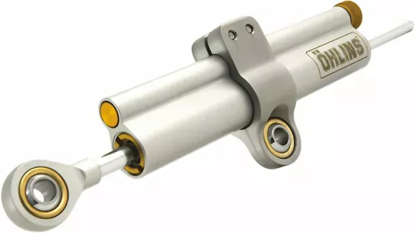 Kit Amortiguador de dirección OHLINS OHLINS STEERING DAMPER SUZUKI GSX-R SD 030