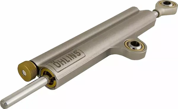 Amortiguador de dirección OHLINS STEERING DAMPER YAMAHA YZF R1/SP SD 027