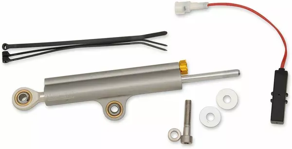 Amortiguador de dirección OHLINS STEERING DAMPER YAMAHA YZF R1/M MT-10 SD 047