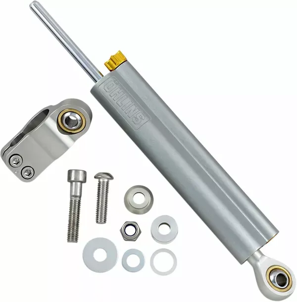 Amortiguador de dirección OHLINS STEERING DAMPER BMW S 1000 RR 2012-2018 SD 038