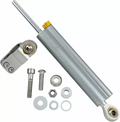 Amortiguador de dirección OHLINS STEERING DAMPER BMW S 1000 RR 2012-2018 SD 038