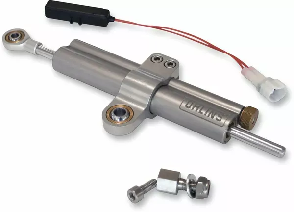 Amortiguador de dirección OHLINS STEERING DAMPER DUCATI 899/959/1199/1299/V2/V4 SD 040