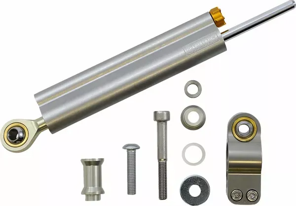 Amortiguador de dirección OHLINS STEERING DAMPER BMW S/M 1000 RR 2019-2022 SD 064