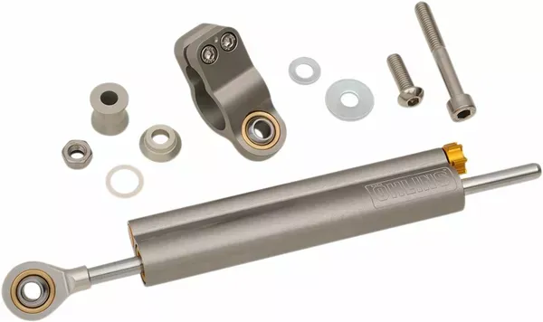 Amortiguador de dirección OHLINS STEERING DAMPER BMW R NINET/SCRA/URBAN/PURE/RACER SD 044