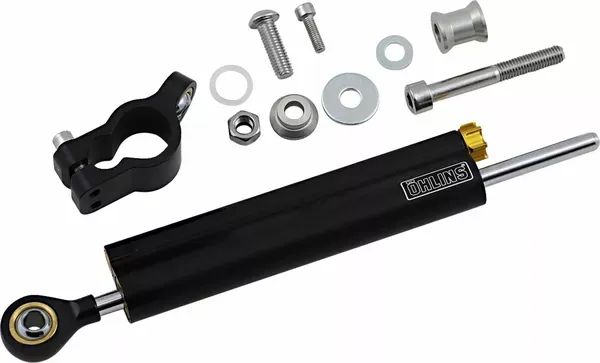 Amortiguador de dirección OHLINS STEERING DAMPER BMW R NINET/SCRA/URBAN/PURE/RACER SD 044