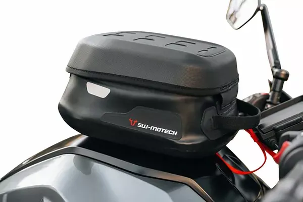 Bolsa para depósito PRO Micro impermeable SW-MOTECH TANK BAG PRO MICRO WP
