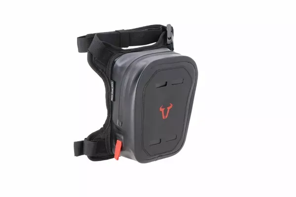 Bolsa para pierna, impermeable SW-MOTECH LEG BAG WP