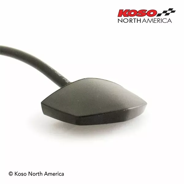 Luces LED para matrícula KOSO NORTH AMERICA LED LICENSE PLATE LIGHT E-MARK