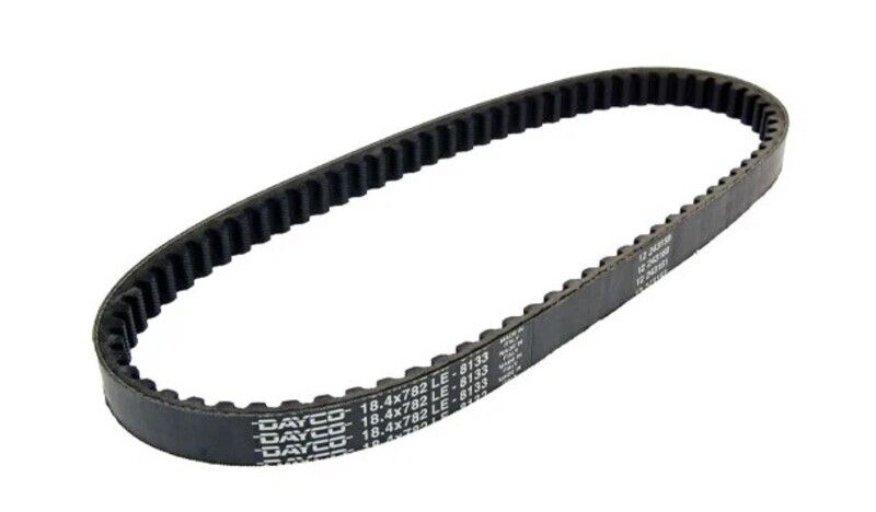 Correa de transmision DAYCO CVT™ para Piaggio Liberty
