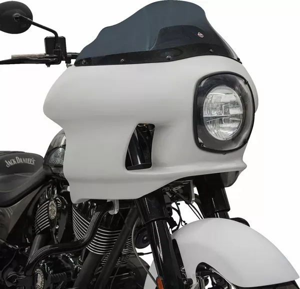 Kit de carenado estilo FXRP KLOCK WERKS FXRP FAIRING KIT - 2016+ INDIAN SPRINGFIELD