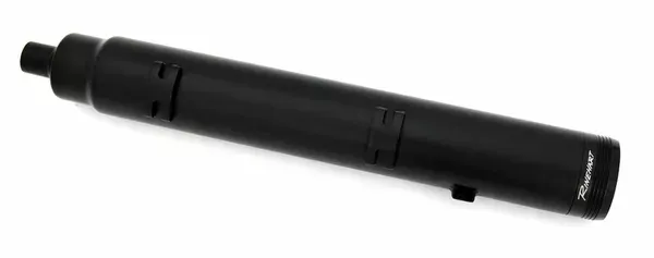Silenciadores Slip-On DBX45 de 4,5" para Indian RINEHART RACING DBX 45 INDIAN CHALLENGER / CHIEFTAIN / PURSUIT