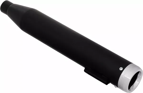 Silenciador Slip-On Duals de 3.5" para Indian Scout RINEHART RACING MUFFLER 3.5" SCOUT BK/CH