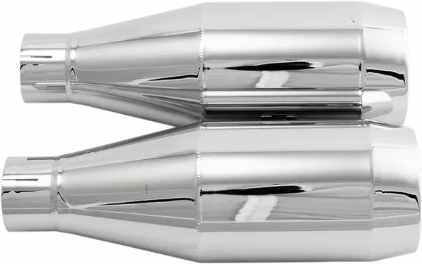 Silenciadores Slip-On TRASK MUFFLER INDIAN SCOUT CHR