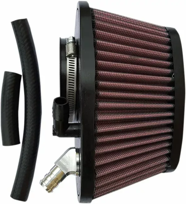 Kit filtro de aire Powerflow TRASK AIR CLEANER INDIAN SCT 14+