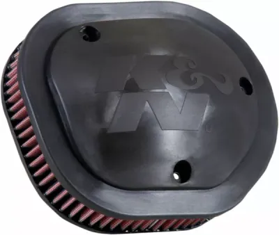 Filtro de aire High Flow K & N AIR FILTER INDIAN CHIEF / SPRINGFIELD / ROADMASTER