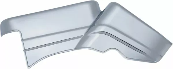 Tapa de base cilindro KURYAKYN CYLINDER BASE COVER CH para INDIAN
