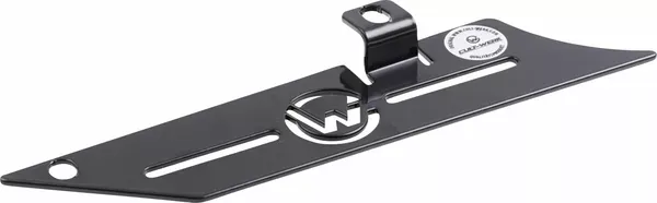 Protección de correa CULT WERK BELT GUARD BOTTOM INDIAN SCOUT