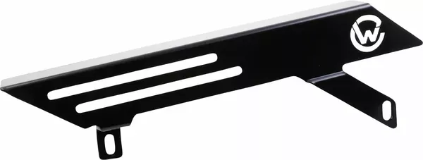 Protección de correa CULT WERK BELT GUARD TOP INDIAN SCOUT