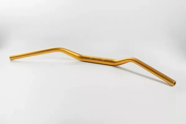 Manillar GT bajo sobredimensionado GILLES TOOLING GT OVERSIZE HANDLEBAR LOW GOLD