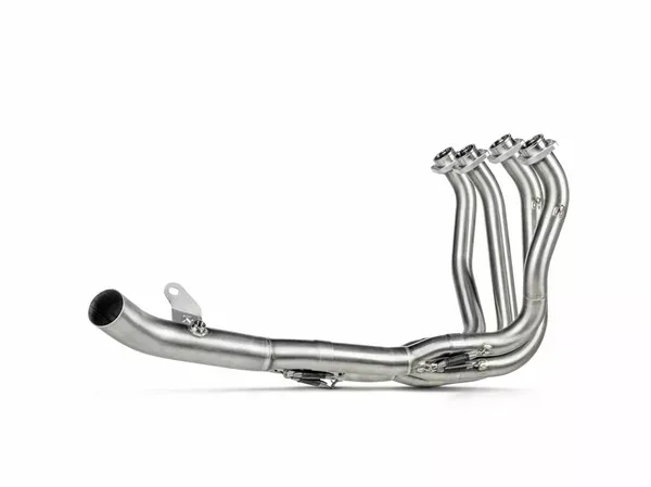 Colectores AKRAPOVIC HEADER SS KAWASAKI Z900